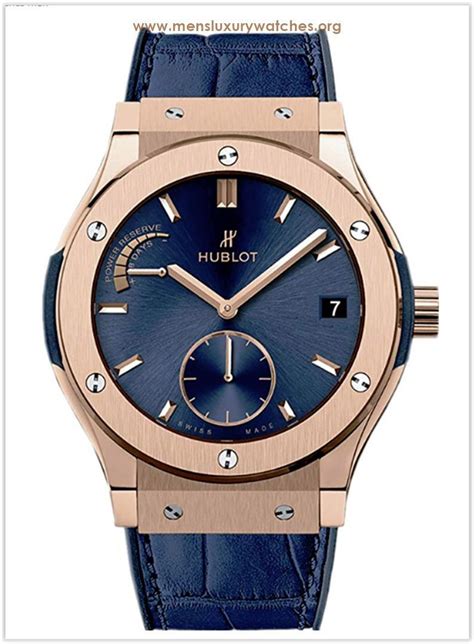 hublot watches man|Hublot watches for men price.